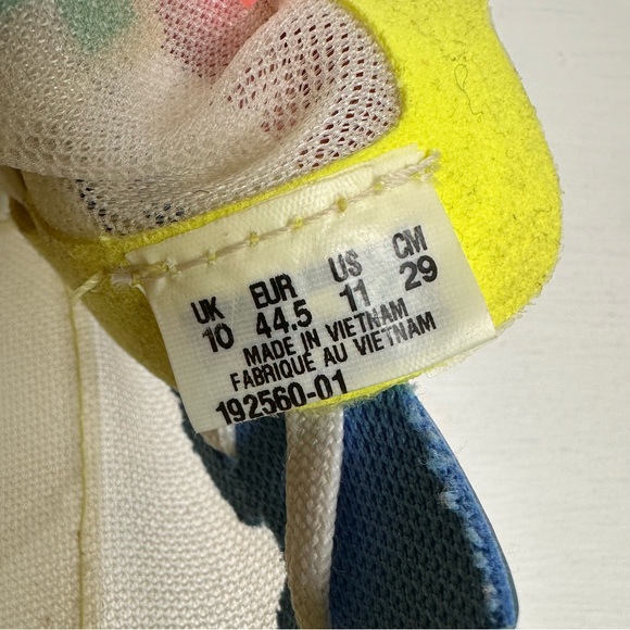 Men’s PUMA LQD CELL Optic Sheer Multicolor sneakers - Picture 8 of 14